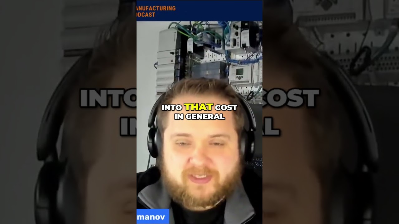 Maximizing Production Efficiency: Insider Tips for Effective Cost Management in Business