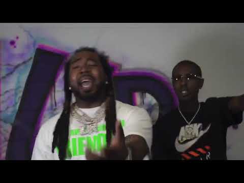 RLSG B Smith x Icewear Vezzo - 2 p’s And A Pint (Official Music Video)