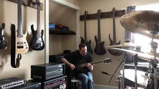 Poison the Well - Apathy Is A Cold Body (Acoustic cover)