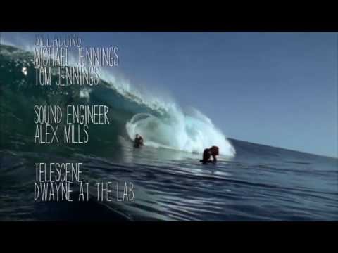 Mitch Rawlins Hiding From Comfort (Full Movie)