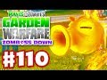 Plants vs. Zombies: Garden Warfare - Gameplay ...