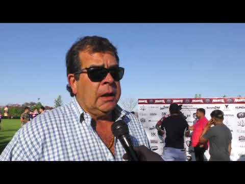 Salta nuevamente es sede de eventos deportivos internacionales