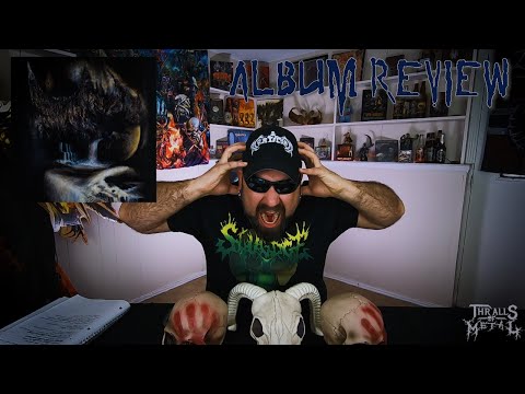 Ad Nauseam "Imperative Imperceptible Impulse" Review