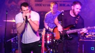 Hermitage Green - Ready Or Not /Sexual Healing The Fugees/Mavin Gaye (cover) &amp; Renegade    Belfast