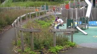preview picture of video 'Lough Key Forest & Activity Park- Co.Roscommon- Ireland'