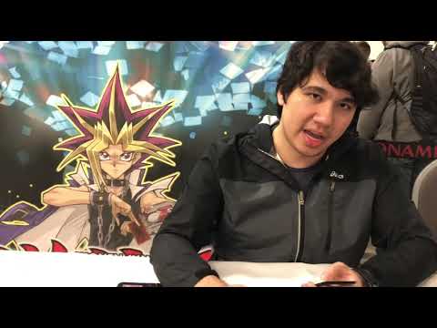 Yu-Gi-Oh! 200th YCS Columbus Top 32 Deck Profile | Nick Scarangella | Cyber Dragon