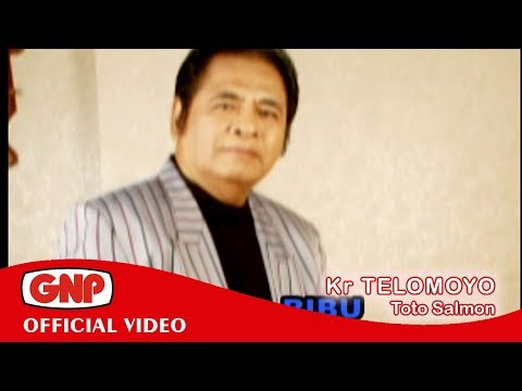 Kr Telomoyo - Toto Salmon
