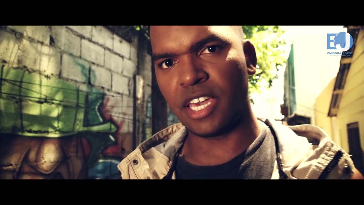 Redimi2 - Trapstorno ft Natan el Profeta, Rubisnky Rbk, Philippe - Video Oficial