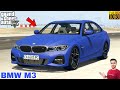 2020 BMW M3 (G80) [Add-On] 9