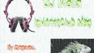 DJ Molla - Iguana (Club Mix)