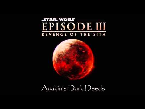 Star Wars Episode III - Anakin's Dark Deeds 2