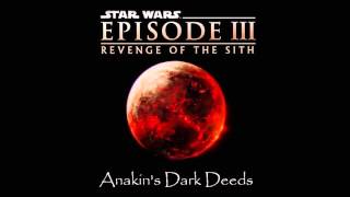 Star Wars Episode III - Anakin's Dark Deeds 2