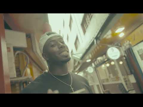 J. SMXXVE X Kurdz Cheffin - My Face (Official Video)