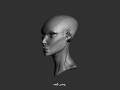 Bringing Sobek to Life | Dark Fantasy Sculpt WIP - PART 1- 🐊👑