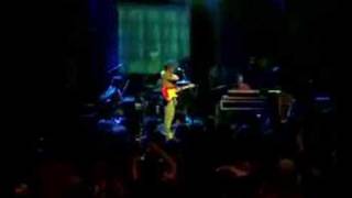 Tuomo at Funky Elephant