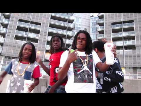 King Savage - Faneto (Remix) (Official Music Video) Dir.  By Marques Brooks