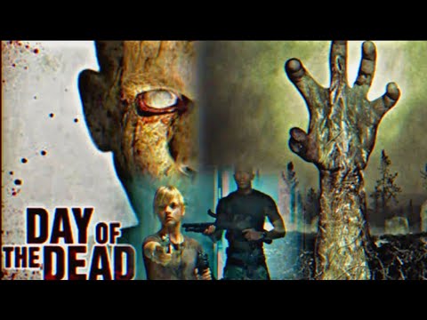 The Day Of The Dead ⚰️ | Zombie Full Action Movie 2021 | Full English Horror Movie | Movies 2 Night
