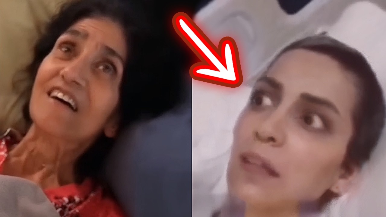 O QUE ELAS VIRAM NO MUNDO ESPIRITUAL VAI CHOCAR VOCÊ!