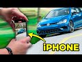 How To Shoot VIRAL Car Reels With An IPHONE