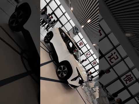 Thumbnail for Geely Automobile 2023！NEW COOL White! #cars #chinese#geelymonjaro #geelycoolray #geely #geelyemgrand by Geely Automobile