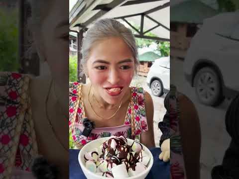 PINAGTRIPAN NI PALAVARN SI PALAVOI