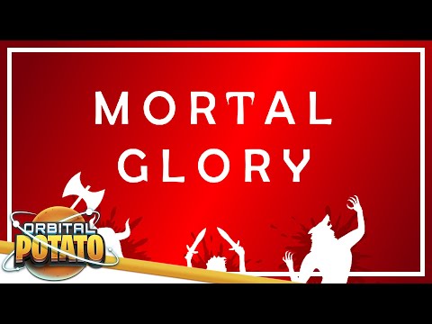 Managing Gladiators! - Mortal Glory
