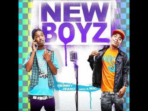New Boyz - Dot Com [HQ]