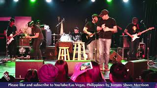 Lagi Mong Tatandaan - Parokya ni Edgar - Todo Tambay Tour Live in Las Vegas (March 13, 2019)
