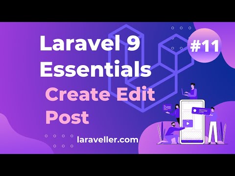 1 Laravel 9 Essentials Tutorial Tools we Need for Laravel