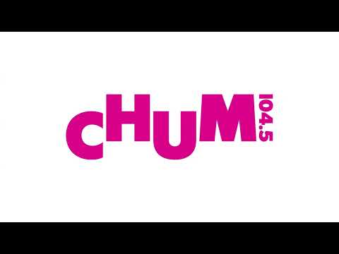 CHUM-FM/Toronto, Ontario Legal ID - August 22, 2025