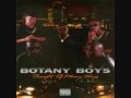 DJ EthER Botany Boys Thought Of Many Ways Slowed And Chopped