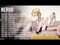 N E R V O Greatest Hits Top 100 Artists To Listen In 2022 2023