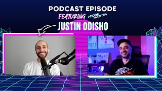 🔴 Let's Talk - Podcast Episode - Featuring Justin Odisho