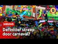 Gaat carnaval nog wel door? | Omroep Brabant