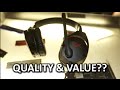 New 50 headphones from HyperX