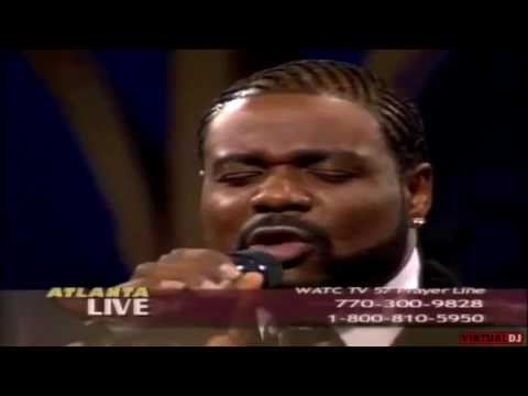 JOHNNY MO - NOTHING WRONG(SLOWJAM GOSPEL VIDEO)SCREWED UP(90%)