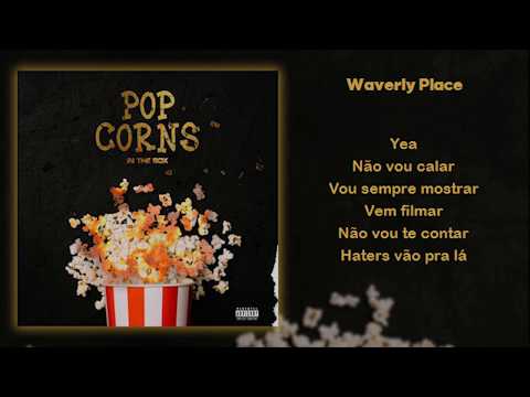 Box Criminal - Waverly Place | MimoFukk, IcyXan, Bbrocket (Official Video Lyrics)