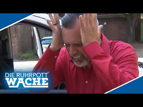 Panik! Mann sieht Gespenster von der vermissten Tochter! | Teil 2 | Die Ruhrpottwache | SAT.1