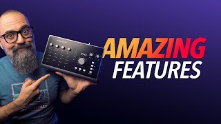 Video thumbnail for The Best Audio Interface of 2022? | Audient iD44 MKII - In Depth Walkthrough by Chris Selim - Mixdown Online