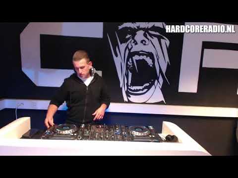 SKRATCHMAN @ HARDCORE RADIO 02-02-2022