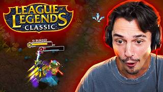 League Classic Gameplay & Nostalgia — Full Breakdown & Transcript