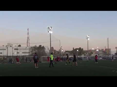 DEPORTIVO COLEGIALES VS SOL NACIENTE - #LigaNuñez - #Clausura SLD - 28/8/2022