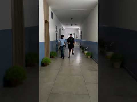 Just 6 weeks after my Hybrid ACL Surgery!