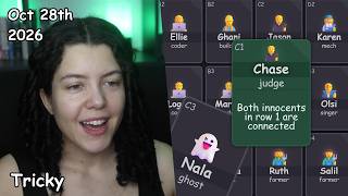 Clues by Sam 28th Oct 2026 answer thumbnail