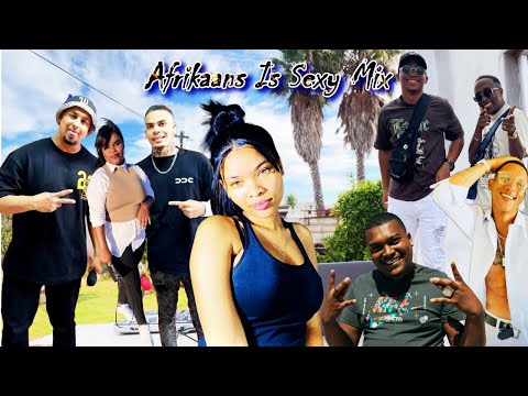 DJ KMA CPT - Afrikaans Is Sexy [Weekend Starter Mix 2024]