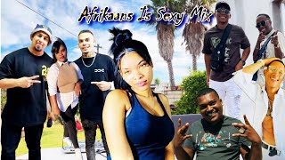 Download lagu DJ KMA CPT - Afrikaans Is Sexy [Weekend Starter Mix 2024] mp3