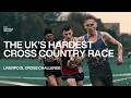 The Hardest Race Liverpool Cross Challenge 2024 Euro Trials