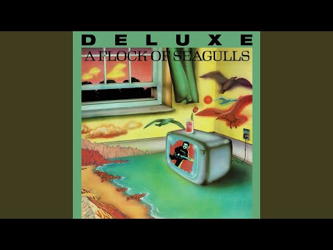 Space Age Love Song (Single Edit)