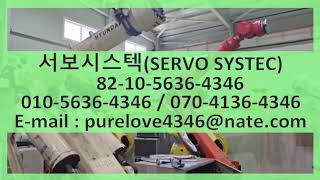 HYUNDAI ROBOT BOARD BD542 V07 BD542V07-1112-330 현대 보드 전류 센서 알람 발생