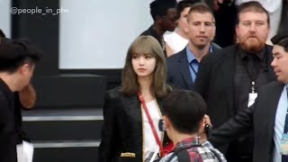 Re: [問卦] Lisa確診新冠肺炎？影響會有多大？